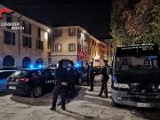 Movida, 500 controlli e 23 multe. Sanzionato e chiuso un ristorante