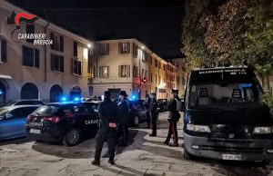 Movida, 500 controlli e 23 multe. Sanzionato e chiuso un ristorante