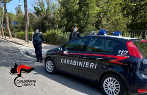Sirmione, finto tecnico del gas sottrae 20 mila euro a un 91enne