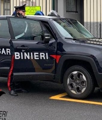 Ubriachi al volante, 2 patenti ritirate a Malonno e Darfo