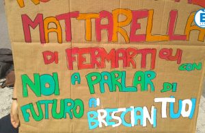 Basta Veleni, “a Brescia il 10% delle discariche italiane. Mattarella ci aiuti”