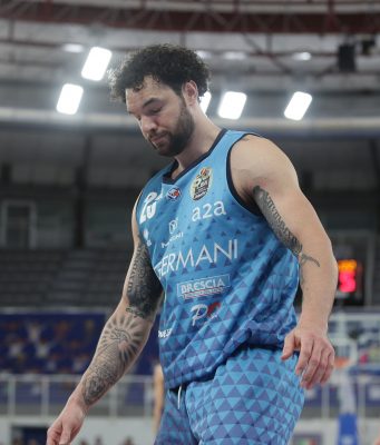 Burns scende in A2 per giocare i playoff con Napoli