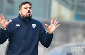 Il Brescia perde ancora: 3-0 dal Pisa. Clotet rischia?