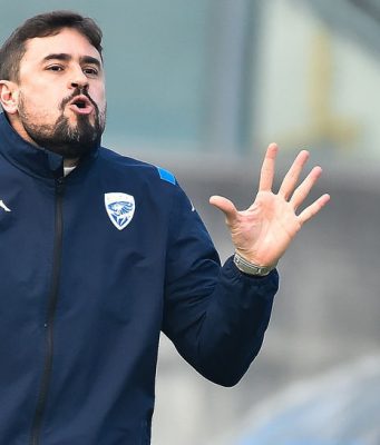 Clotet: “I giocatori hanno lavorato molto, sono contento”