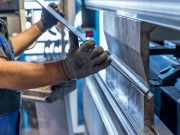 Brescia primeggia (in negativo) per infortuni sul lavoro