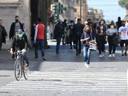 Siamo in “zona bianca”. Addio coprifuoco. Si riparte