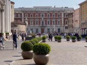 Monitoraggio settimanale: Lombardia ancora bianca