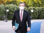 Alle 16 la cabina di regia sulle riaperture. Di Maio: “È ora di superare il coprifuoco”