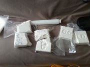 Travagliato, un bar centrale di smistamento della droga. 5 in manette