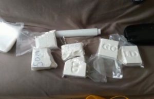 Travagliato, un bar centrale di smistamento della droga. 5 in manette