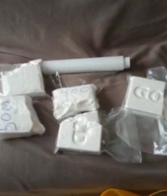 Travagliato, un bar centrale di smistamento della droga. 5 in manette