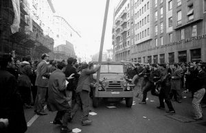 Terrorismo, i nove ex brigatisti rifiutano l’estradizione