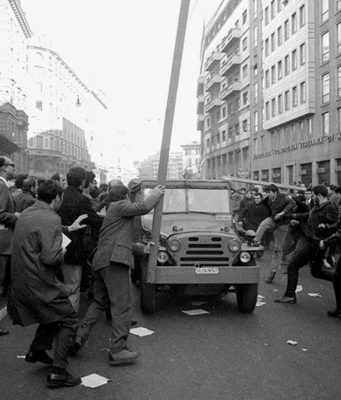 Terrorismo, i nove ex brigatisti rifiutano l’estradizione