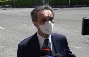 Lombardia ancora zona bianca, lo è da oltre tre mesi