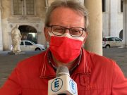 Licenziamenti, Bertoli: “Scelta sbagliata nel merito e nel metodo”