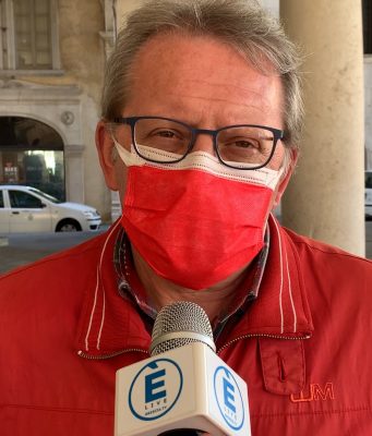 Licenziamenti, Bertoli: “Scelta sbagliata nel merito e nel metodo”