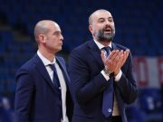 Azzeramento Germani: ai saluti anche Giacomo Baioni