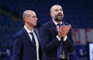 Azzeramento Germani: ai saluti anche Giacomo Baioni