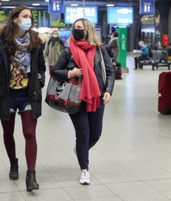 Certificato covid: c’è l’accordo, ecco come si viaggerà