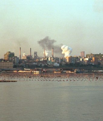 Ex Ilva: 22 e 20 anni per Fabio e Nicola Riva, tre anni e mezzo a Vendola