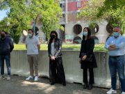 Lega, “sulla Tintoretto troppe cose non tornano. Chiediamo risposte”