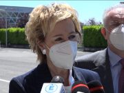 Moratti, dal 2 giugno prenotazioni per tutti gli over 16