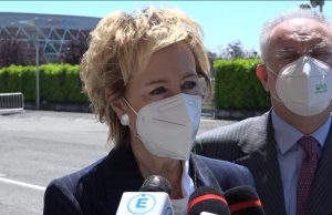 Moratti: “Dagli open day bimbi 5-11 adesione del 41%”