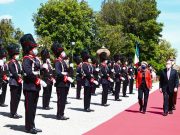 Draghi apre il G20: “Bisogna vaccinare tutto il mondo”