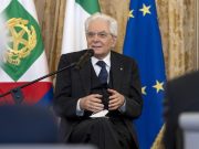 Piazza della Loggia, Mattarella: “Una ferita inferta a tutta la comunità nazionale”