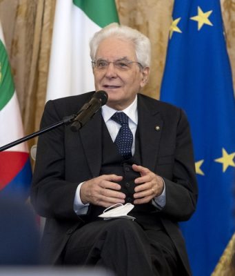 Piazza della Loggia, Mattarella: “Una ferita inferta a tutta la comunità nazionale”