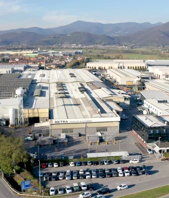 Il pacchetto di maggioranza di Metra passa al fondo KPS