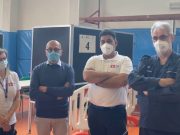 Montisola “covid-free”: domani scatta il V-Day