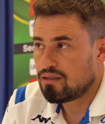 Ritiro Brescia Calcio: i convocati di mister Clotet