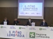 Piano Lombardia: per Brescia ci sono 237 milioni di euro