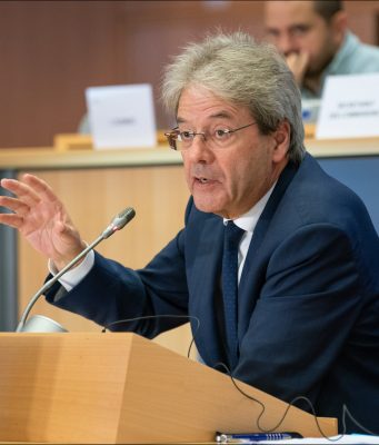 Cresce il Pil dell’Italia: +4,2 per cento nel 2021