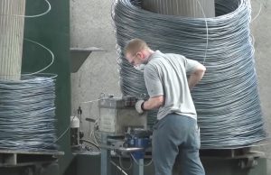 La mettallurgia bresciana ha retto all’urto della pandemia