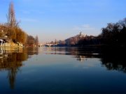 Domani 5.000 volontari ripuliranno il Po dalla plastica