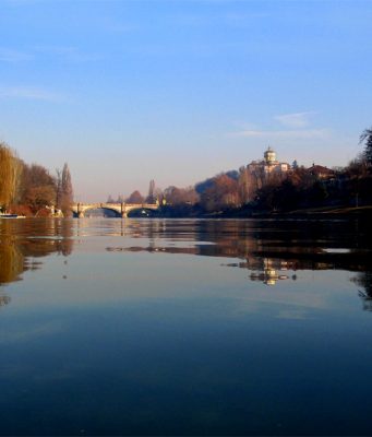 Domani 5.000 volontari ripuliranno il Po dalla plastica