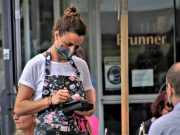 Nessun divieto per le tavolate all’aperto in zona bianca
