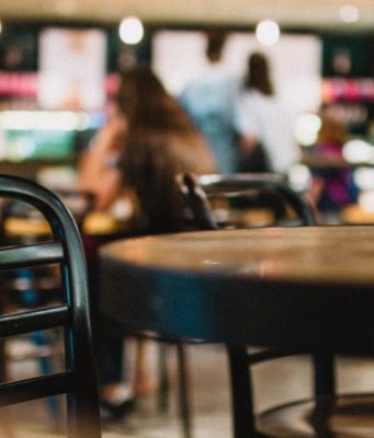 Coprifuoco alle 23: più 10% negli incassi dei ristoranti