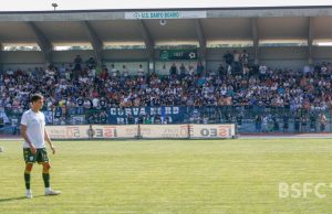 Brescia Calcio: annullata l’amichevole con l’Orsa Iseo