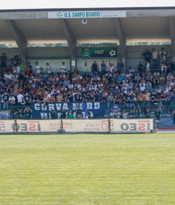 Brescia Calcio: annullata l’amichevole con l’Orsa Iseo