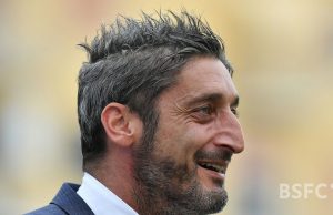 Roberto Gemmi è il nuovo Direttore Sportivo del Brescia calcio