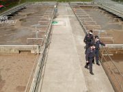 Fanghi tossici, M5S: “Chiarire il coinvolgimento della Lombardia”