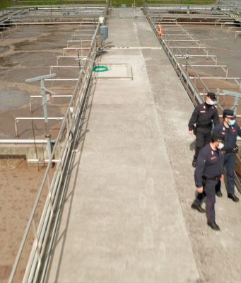 Fanghi tossici, M5S: “Chiarire il coinvolgimento della Lombardia”