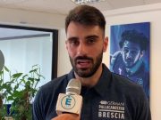 Germani: Parrillo confermato per la prossima stagione