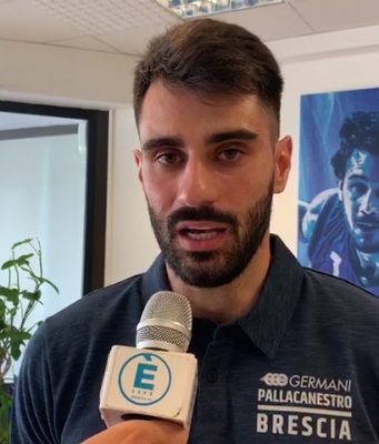 Germani: Parrillo confermato per la prossima stagione
