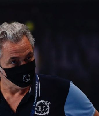 L’AN ritrova l’impianto di casa, Bovo: “Siamo concentrati”