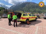 “Ufficialmente sospese” le ricerche di Laura Ziliani