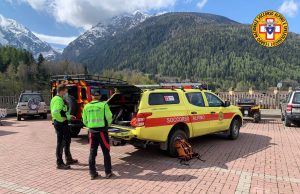 “Ufficialmente sospese” le ricerche di Laura Ziliani